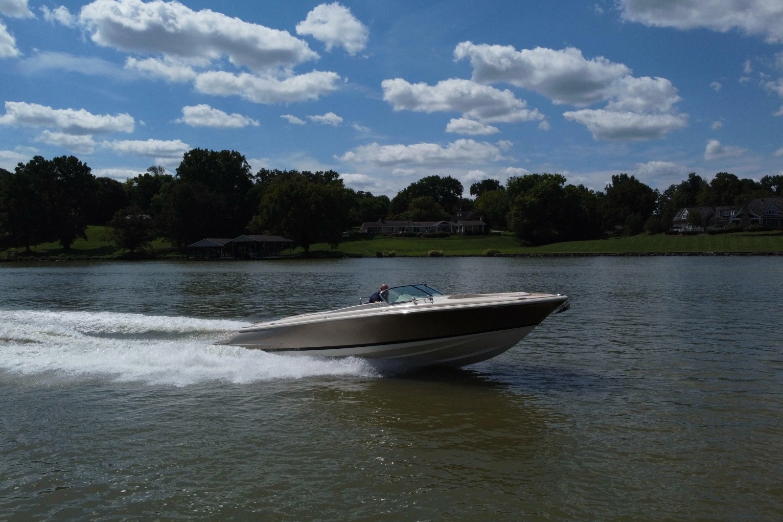 2019 Chris-Craft Launch 30