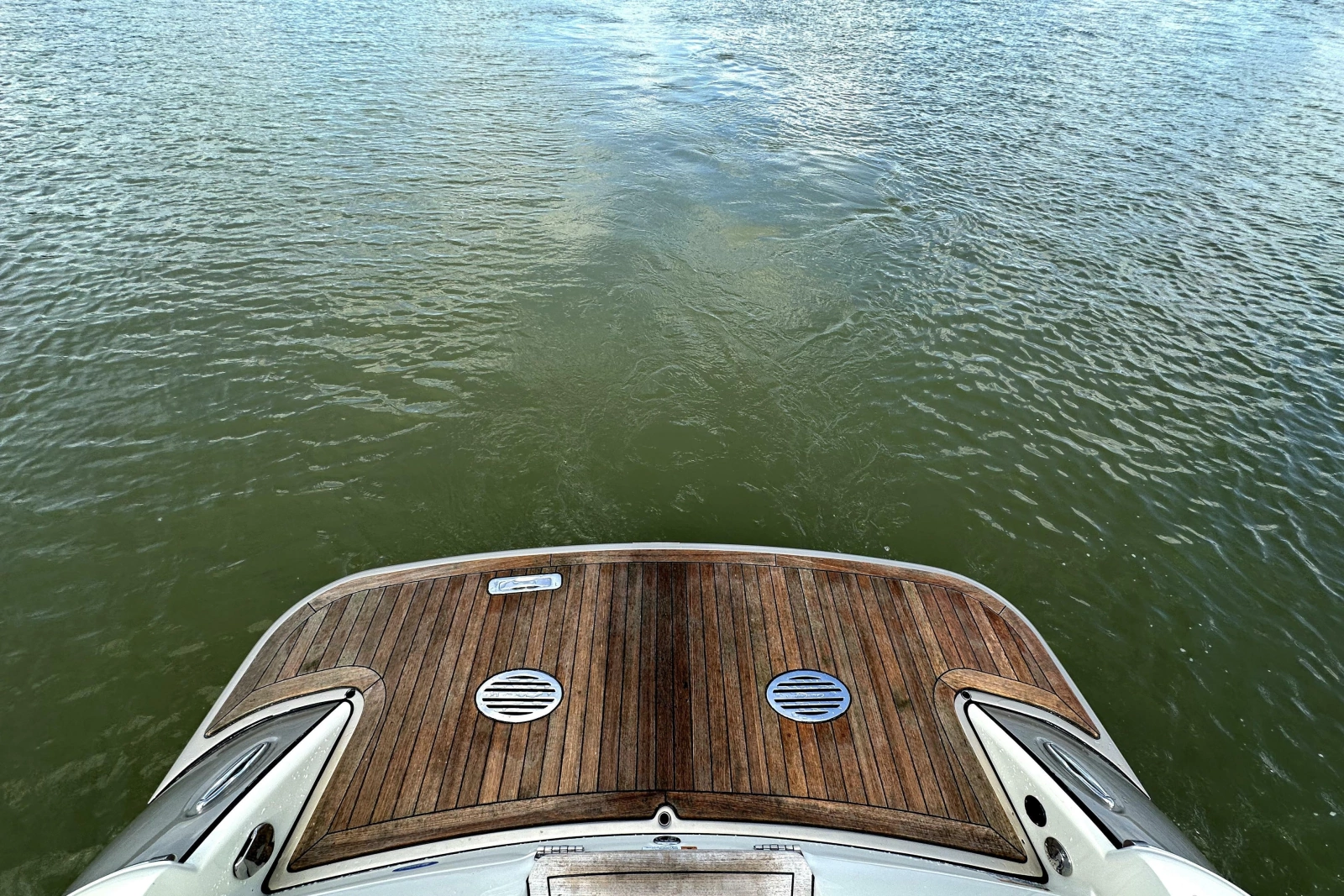 2019 Chris-Craft Launch 30