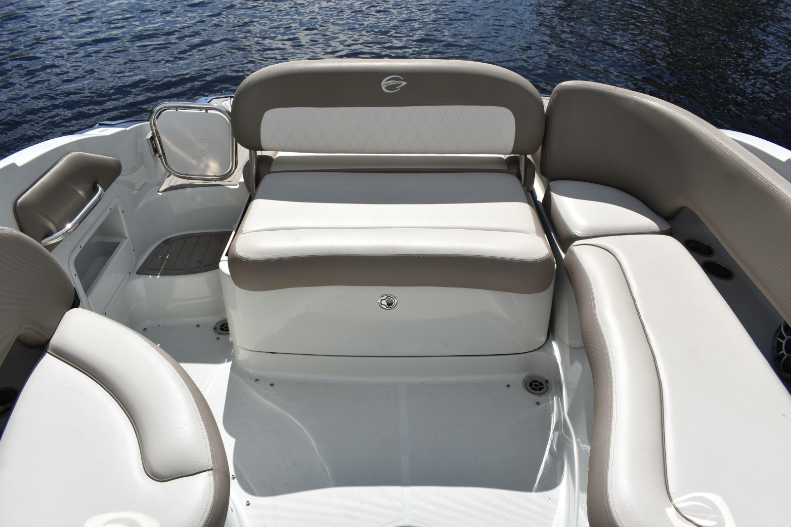 2019 Crownline Eclipse E255 SURF