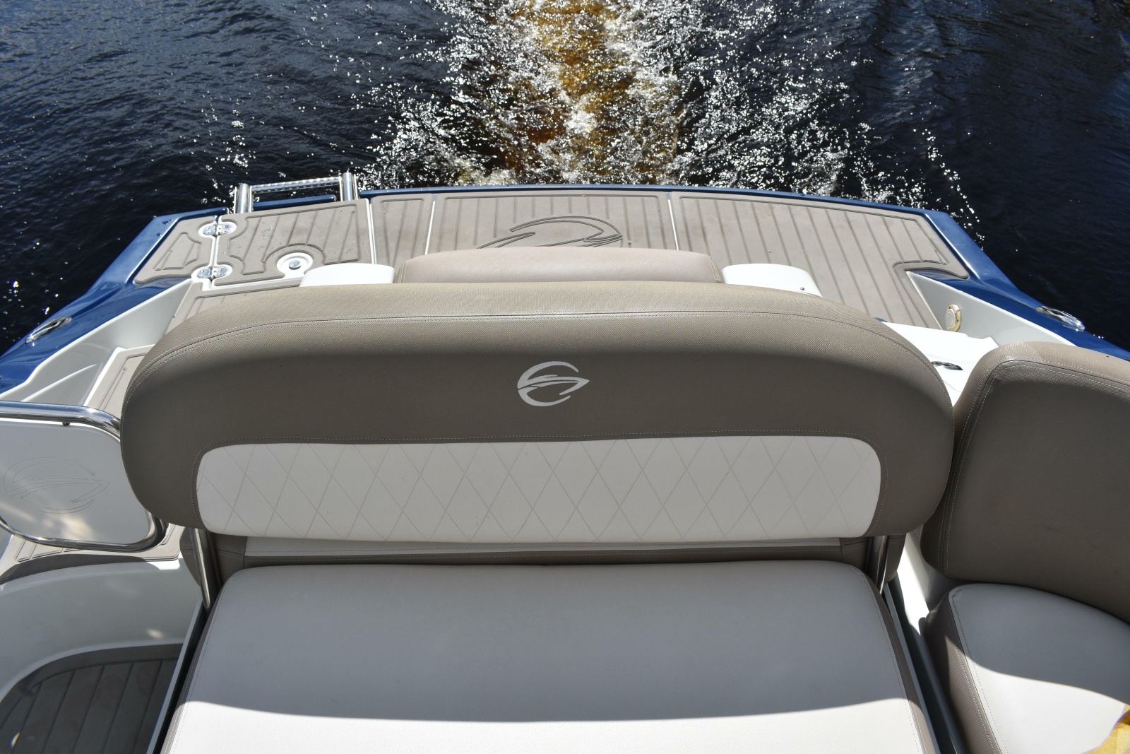 2019 Crownline Eclipse E255 SURF
