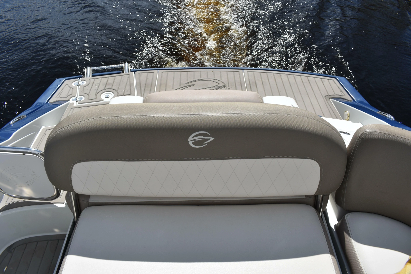 2019 Crownline Eclipse E255 SURF