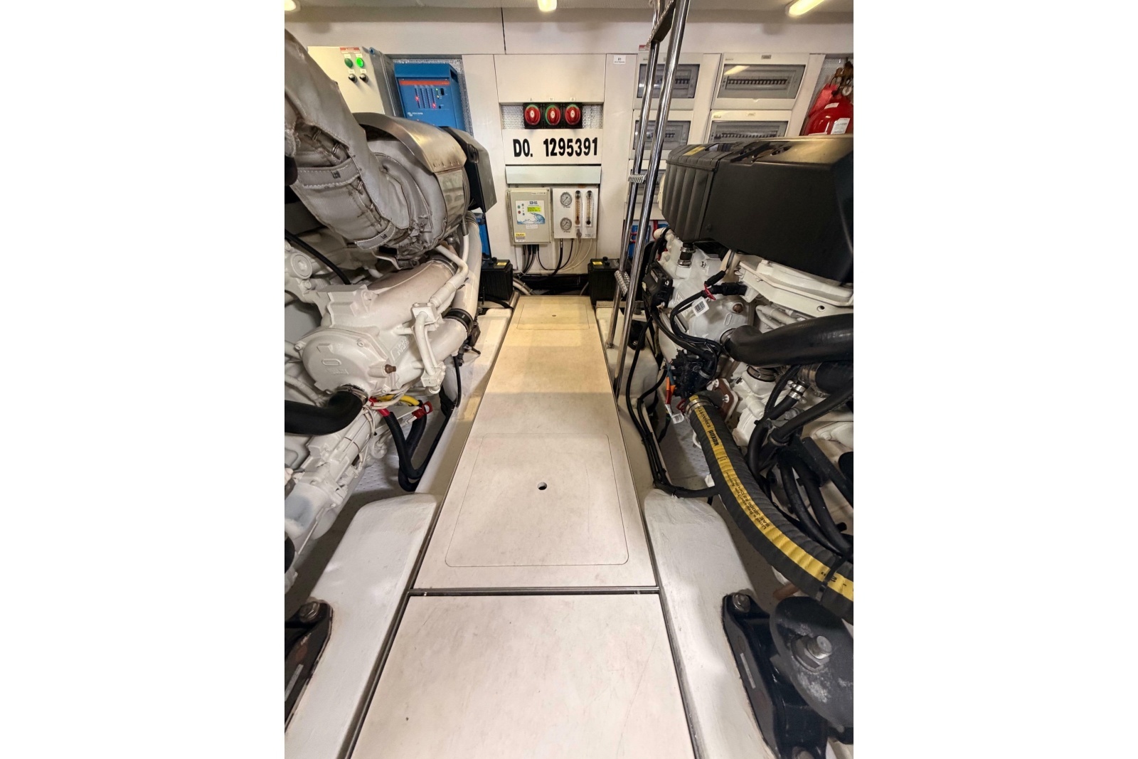 2019 Galeon 550 Fly