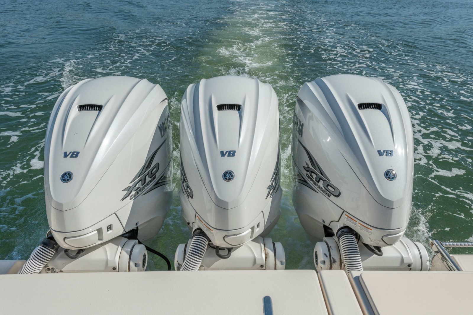 2019 Grady-White Freedom 375