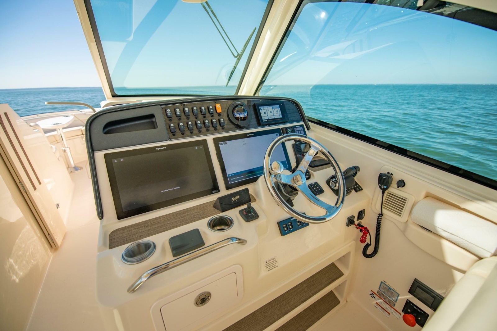 2019 Grady-White Freedom 375