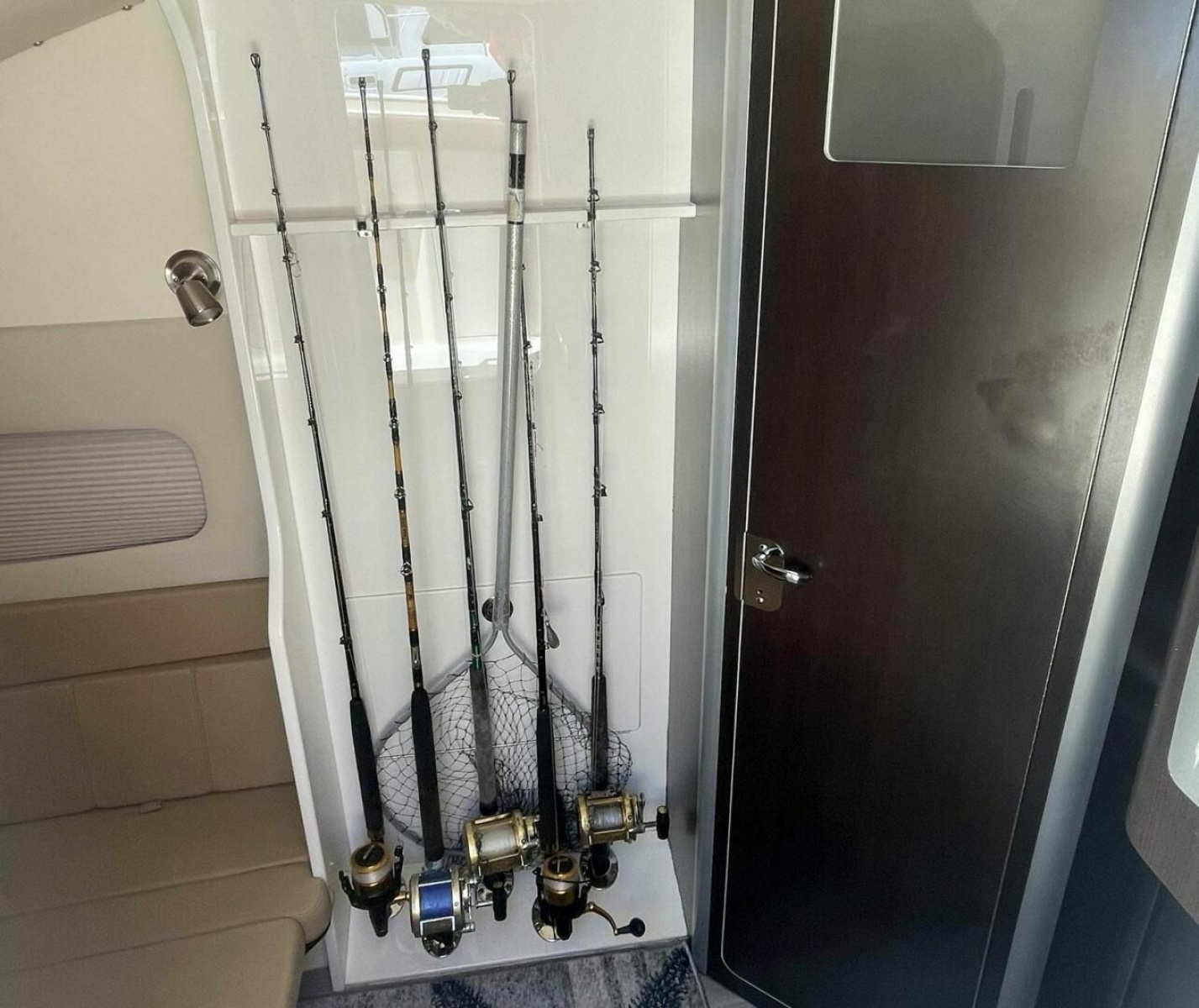 2019 Scout 380 LXF