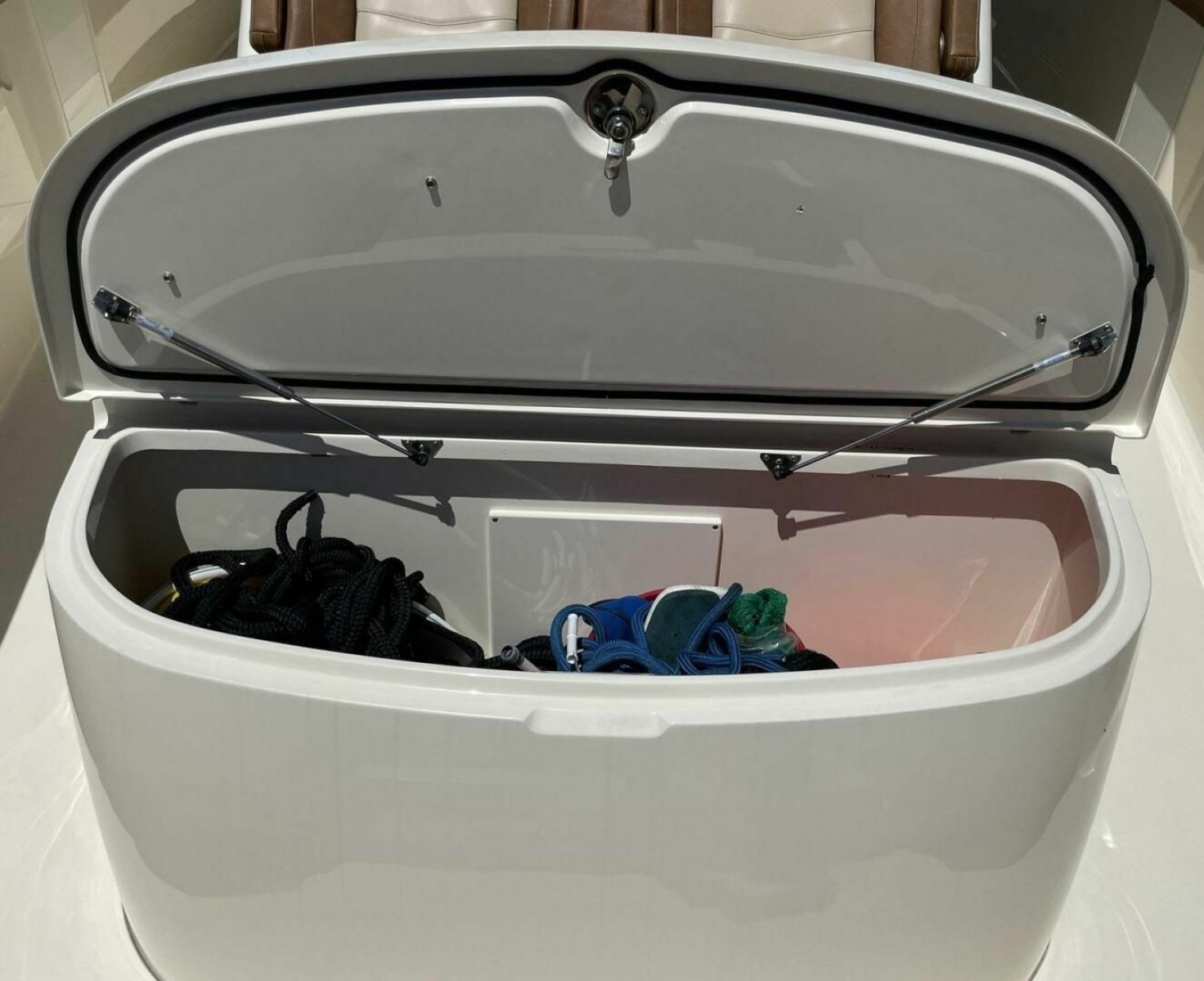 2019 Scout 380 LXF