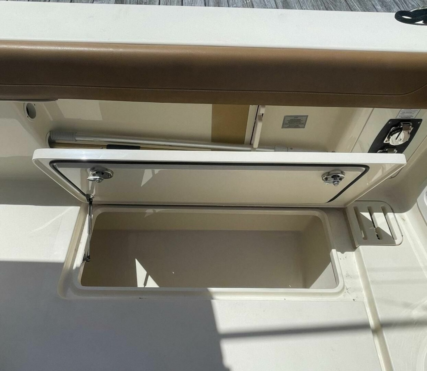 2019 Scout 380 LXF