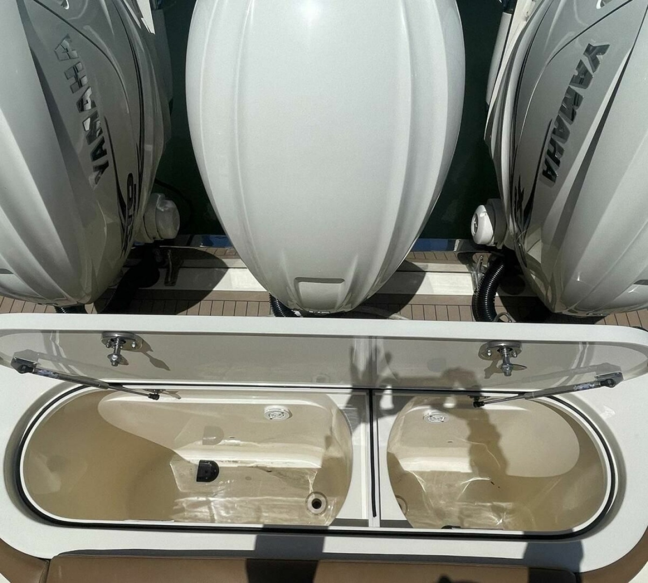 2019 Scout 380 LXF