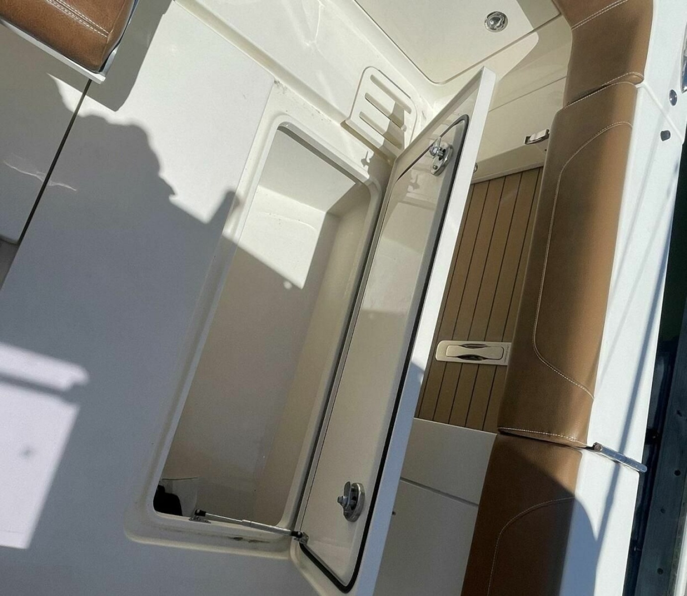 2019 Scout 380 LXF