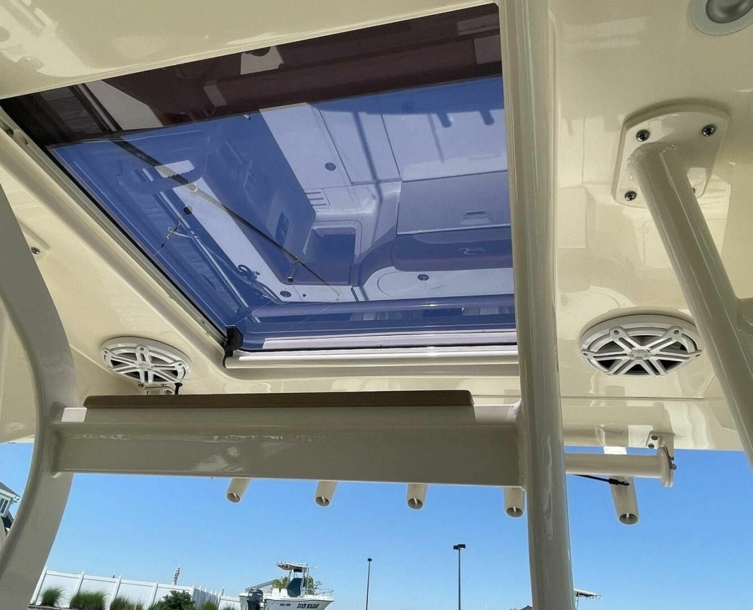 2019 Scout 380 LXF