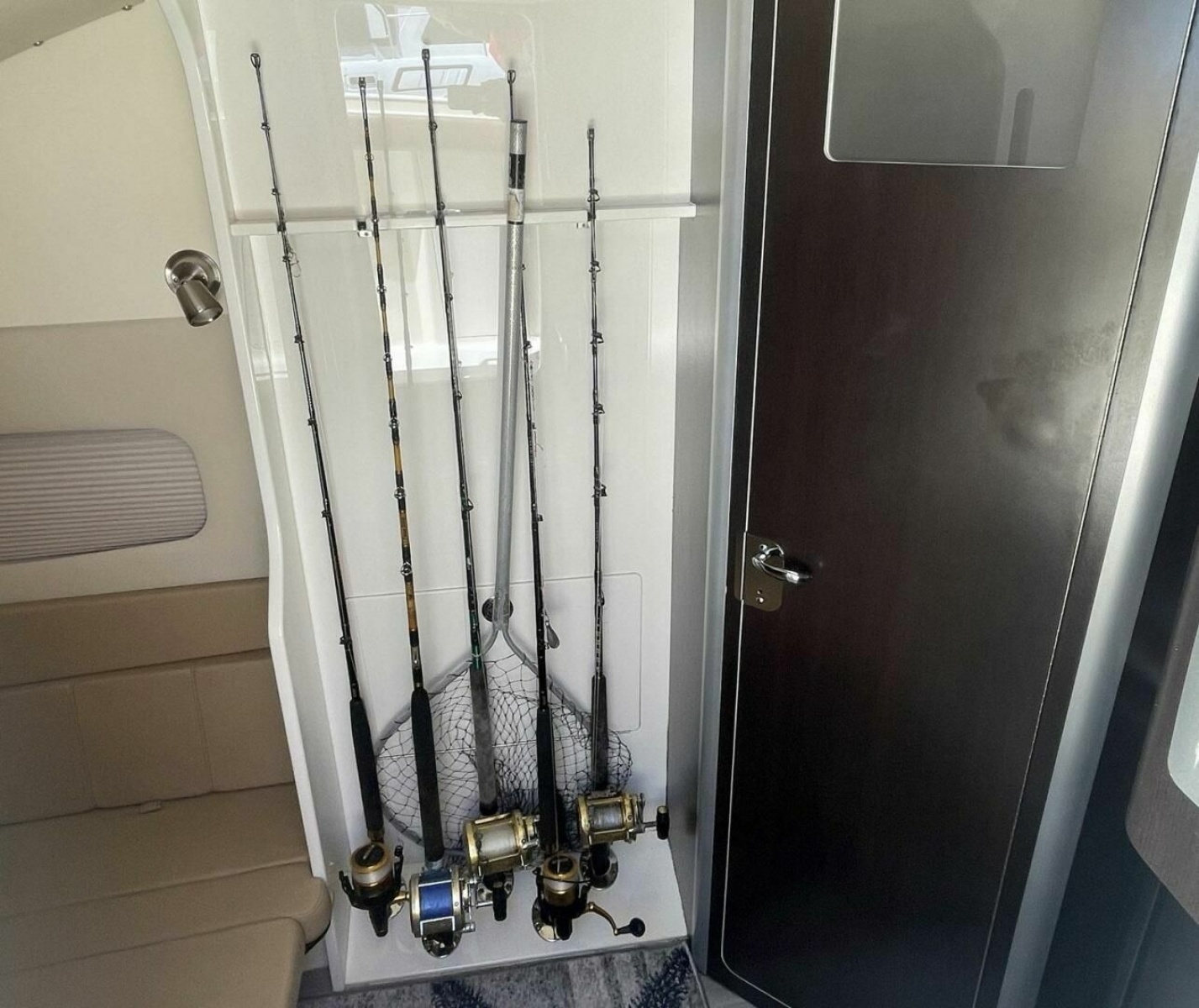 2019 Scout 380 LXF