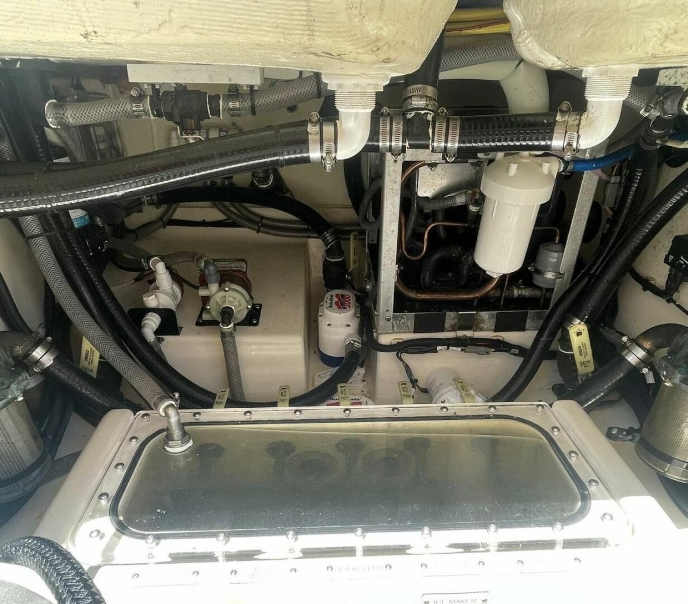 2019 Scout 380 LXF