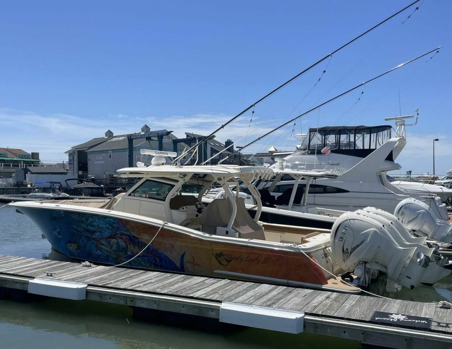 2019 Scout 380 LXF