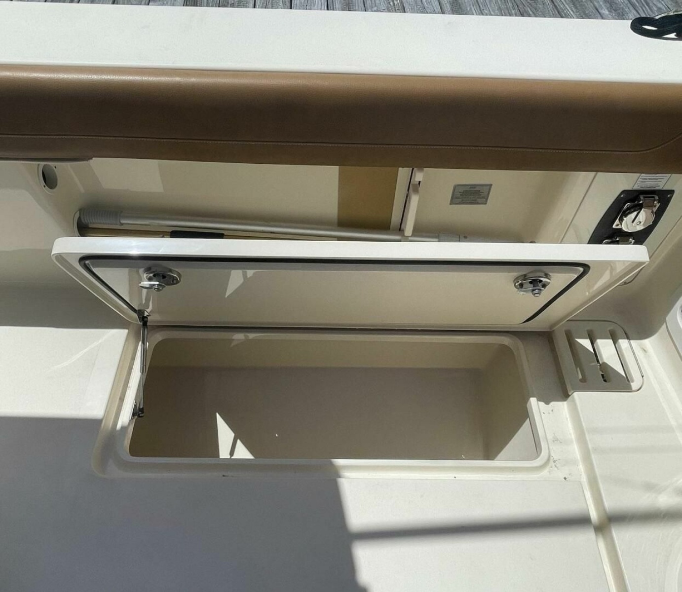 2019 Scout 380 LXF