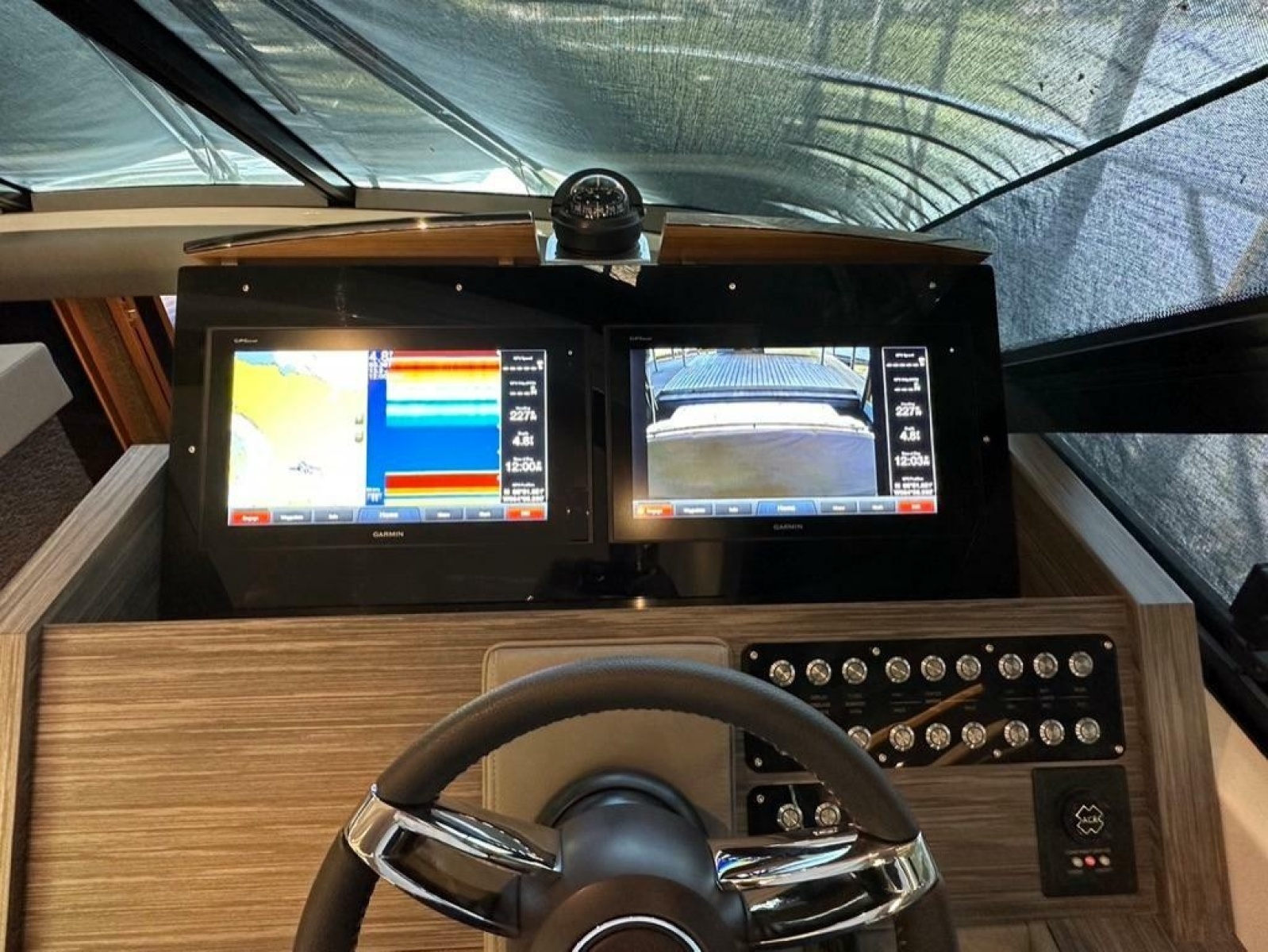 2019 Tiara Yachts C53 Coupe