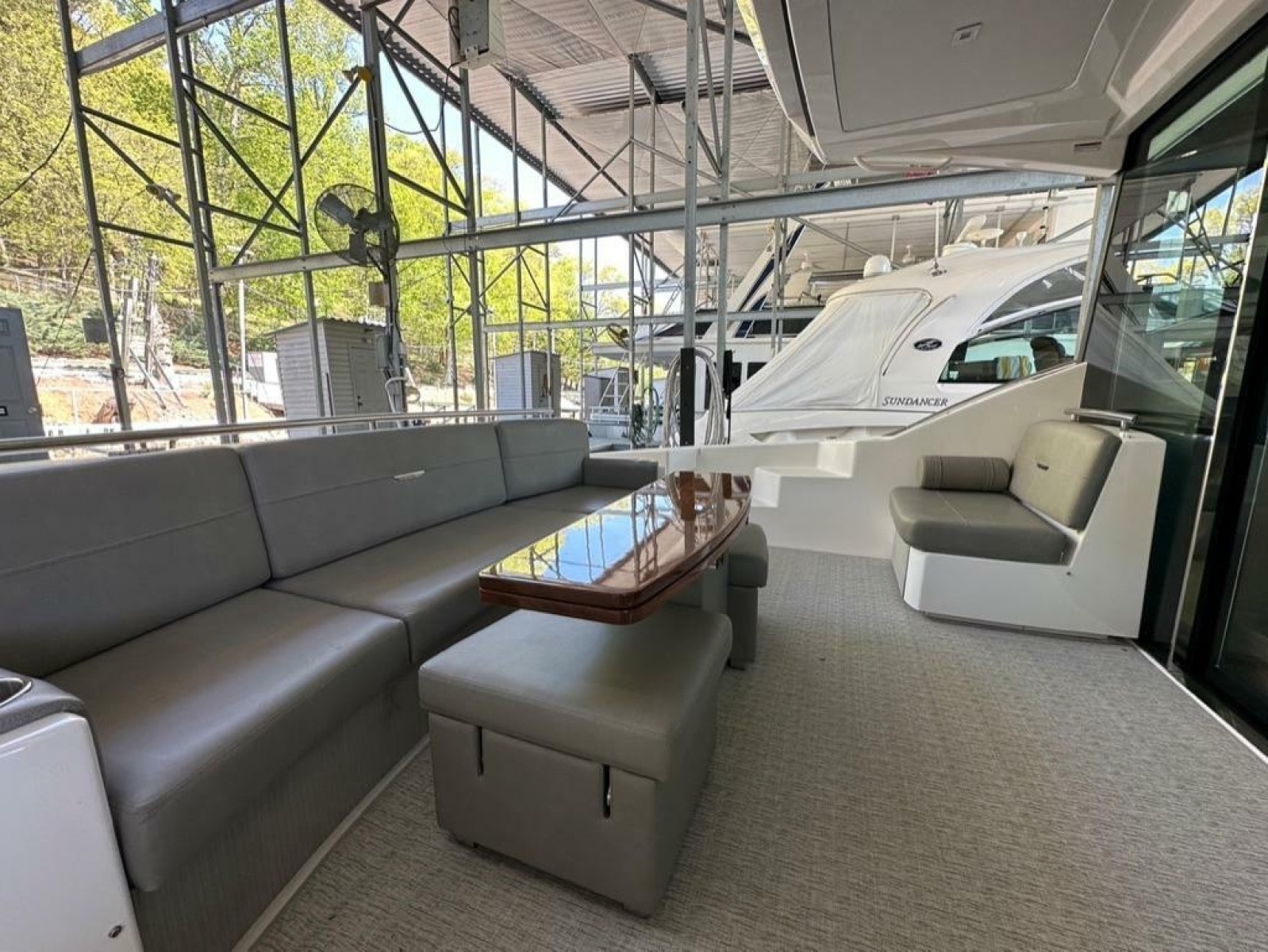 2019 Tiara Yachts C53 Coupe