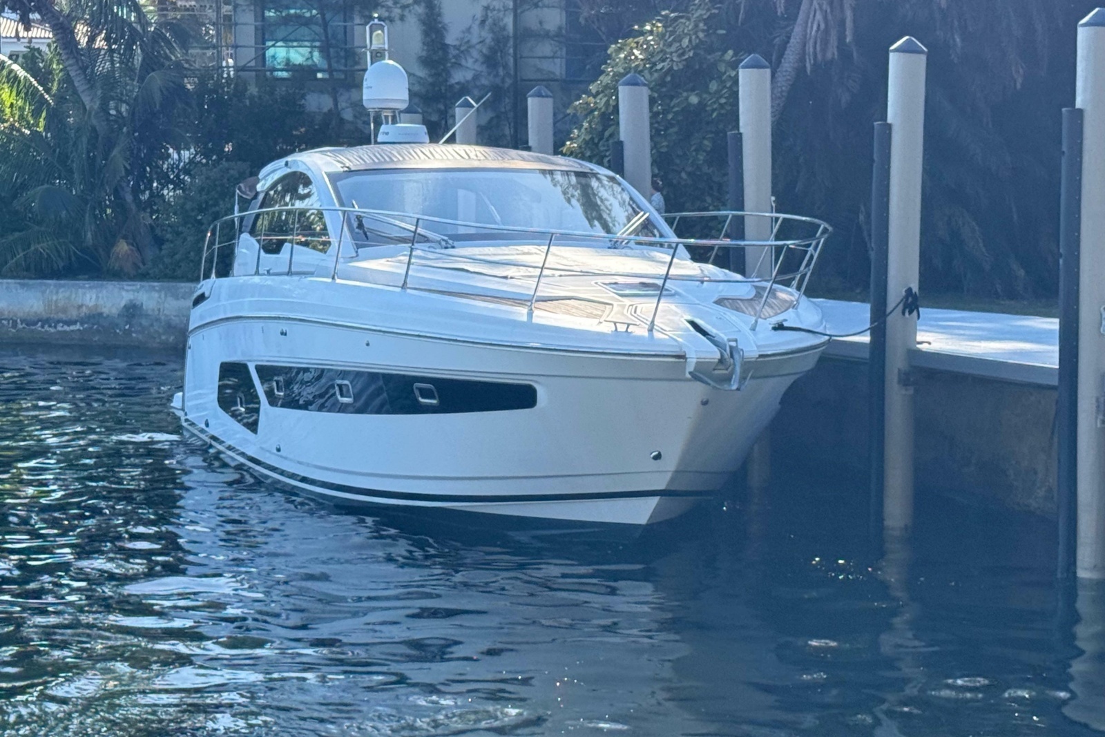 2018 Azimut Atlantis 43