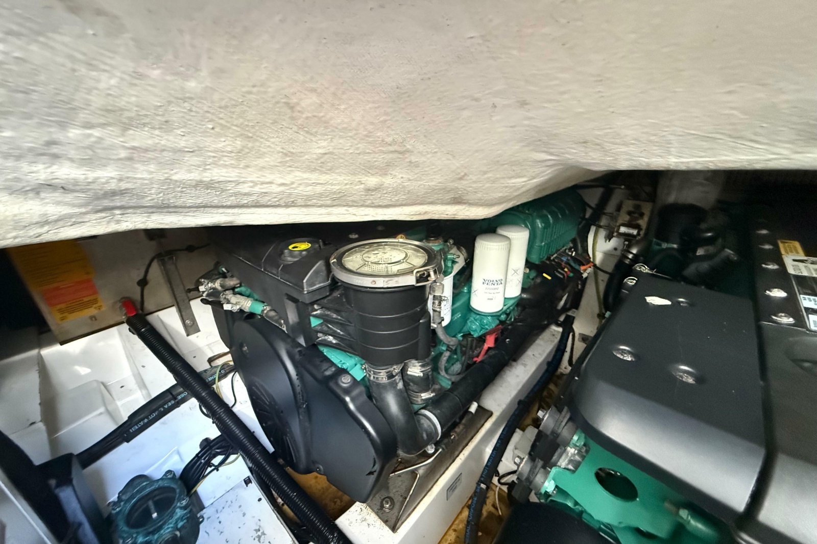 2018 Azimut Atlantis 43