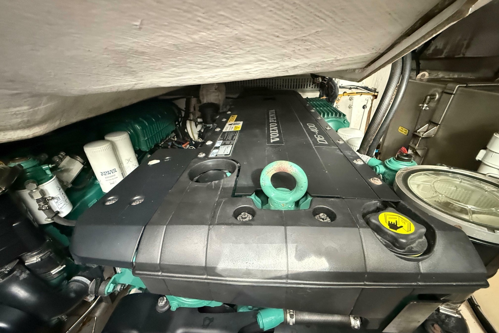 2018 Azimut Atlantis 43