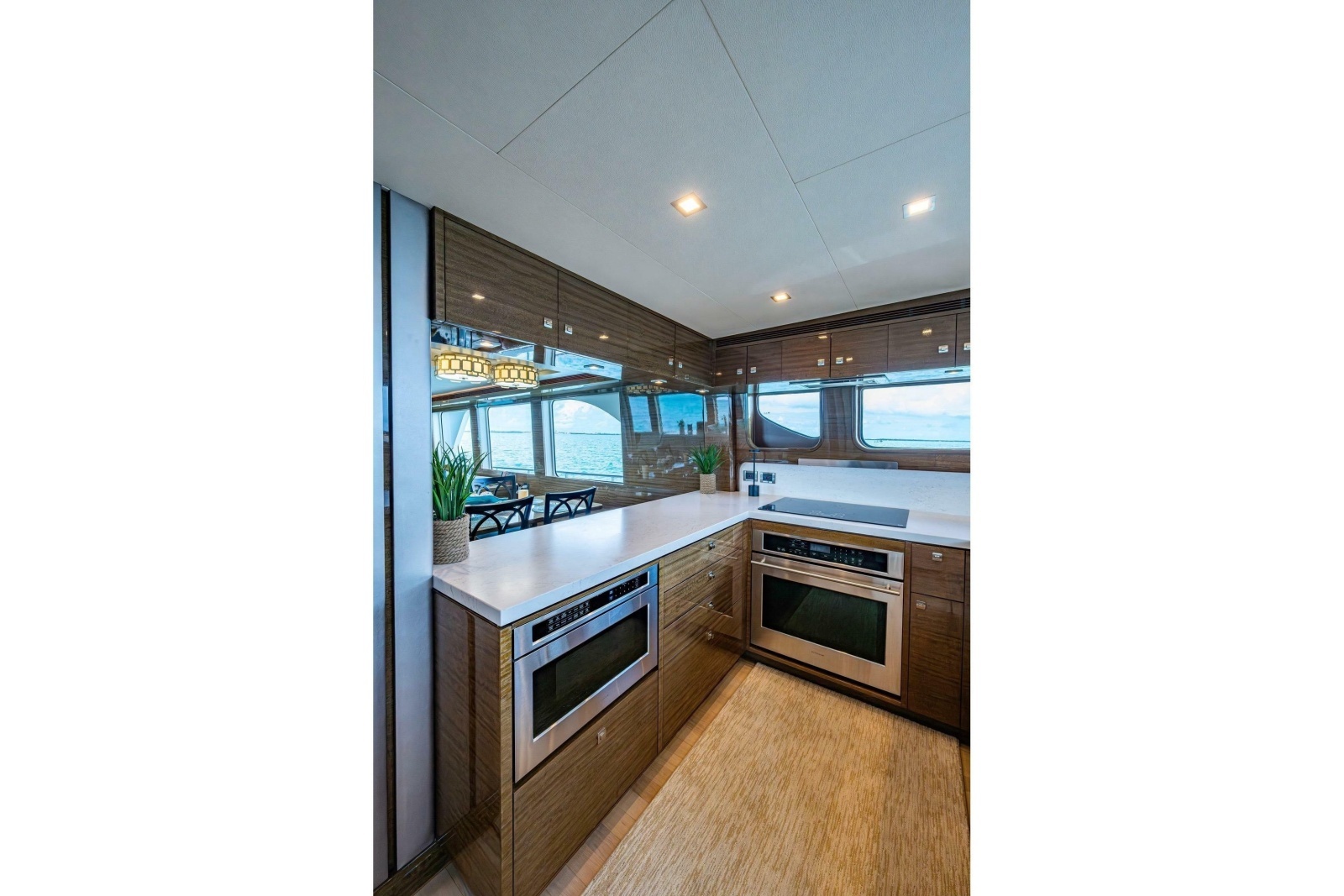 2018 Cheoy Lee Bravo 78 Sport Motor Yacht