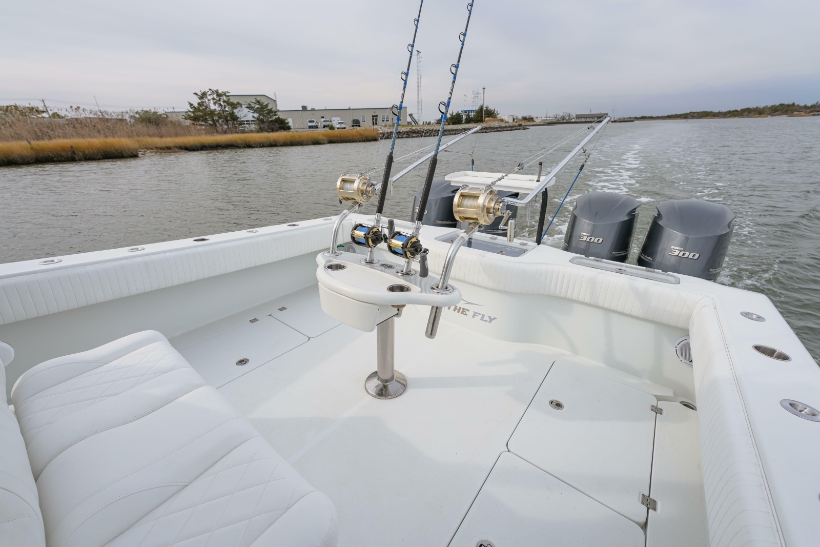 2018 Freeman 37VH