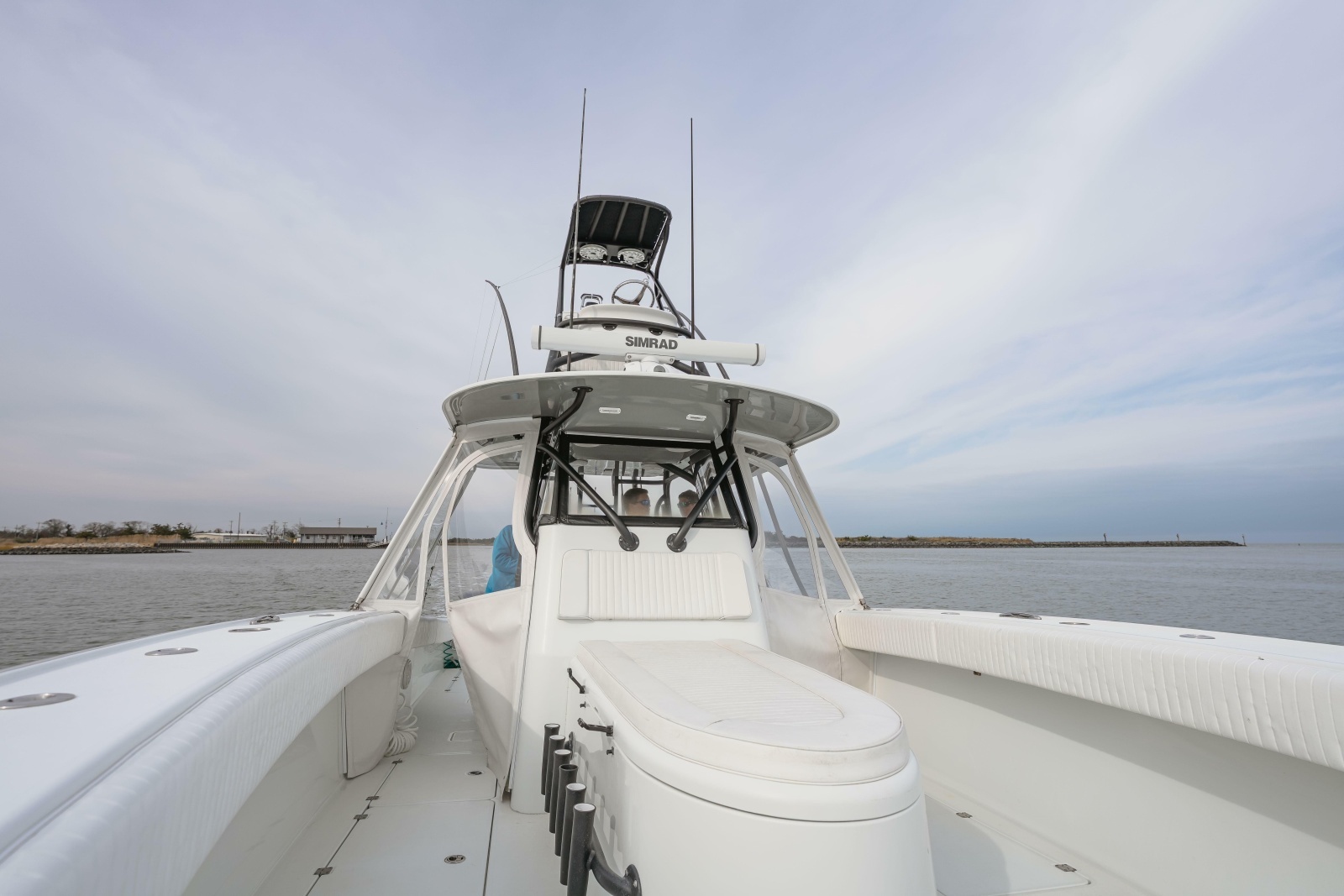 2018 Freeman 37VH
