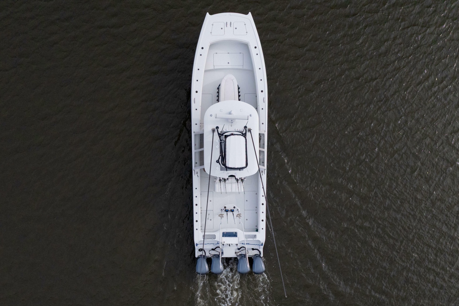 2018 Freeman 37VH