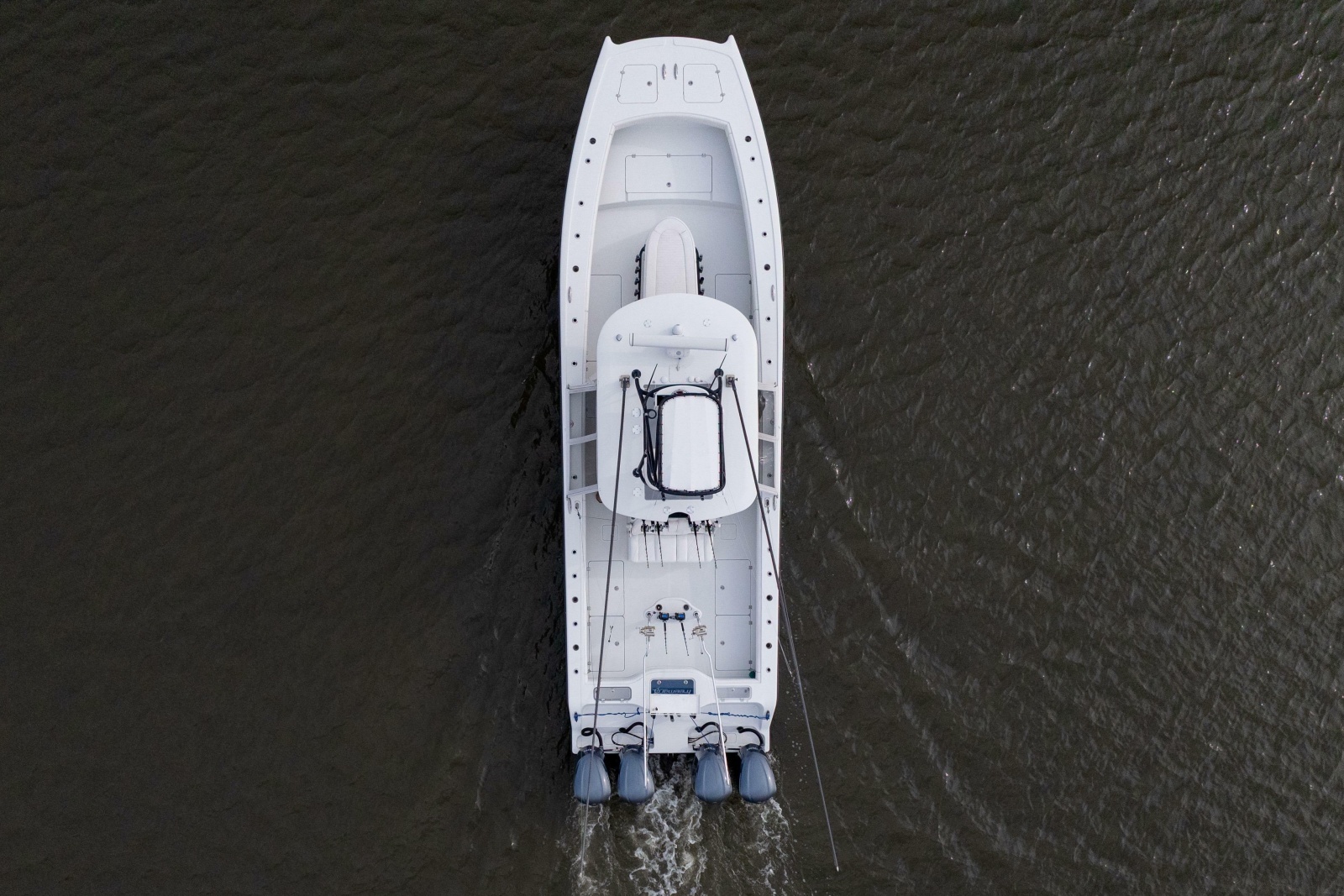 2018 Freeman 37VH