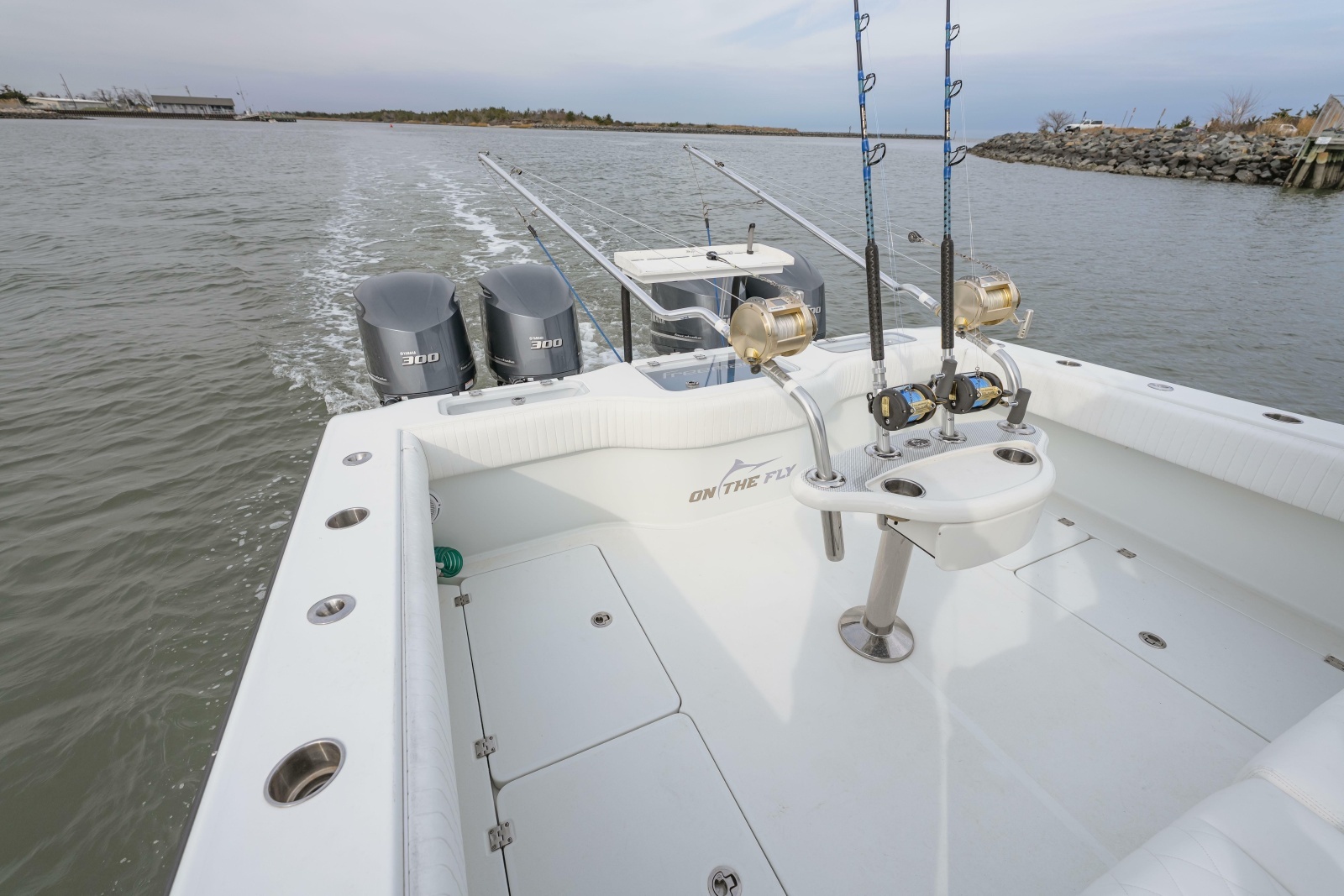 2018 Freeman 37VH