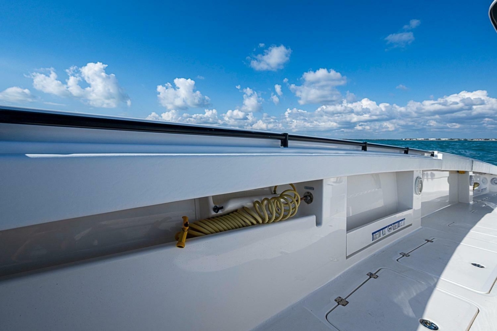 2018 Invincible 40 Catamaran