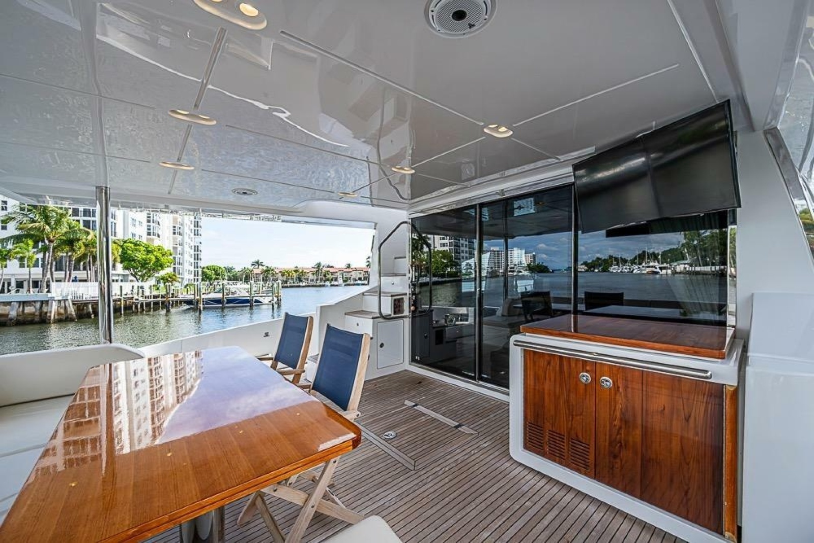 2017 Azimut 80