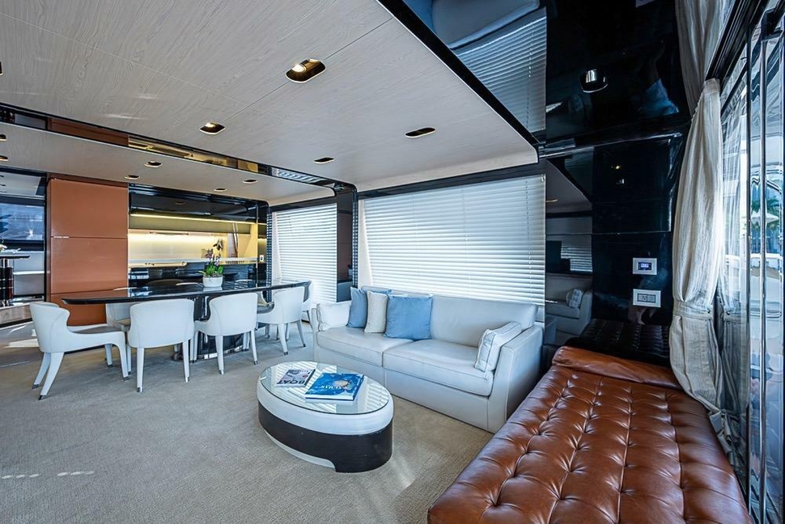 2017 Azimut 80