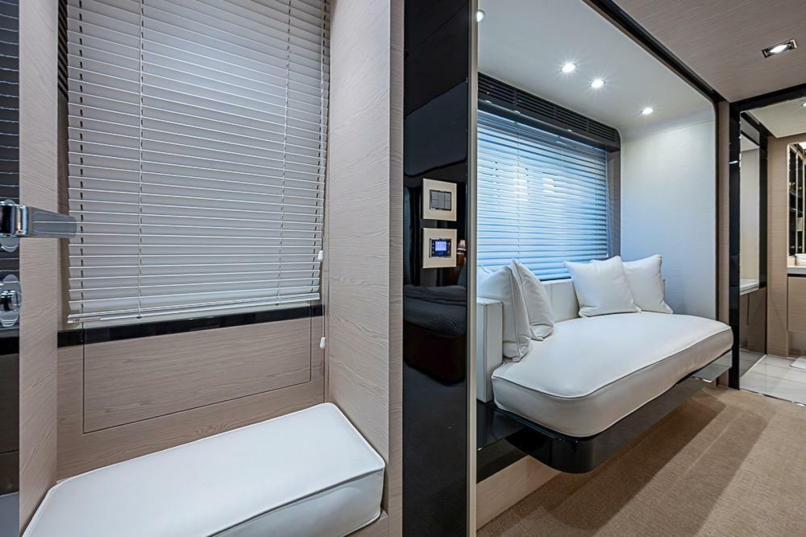 2017 Azimut 80