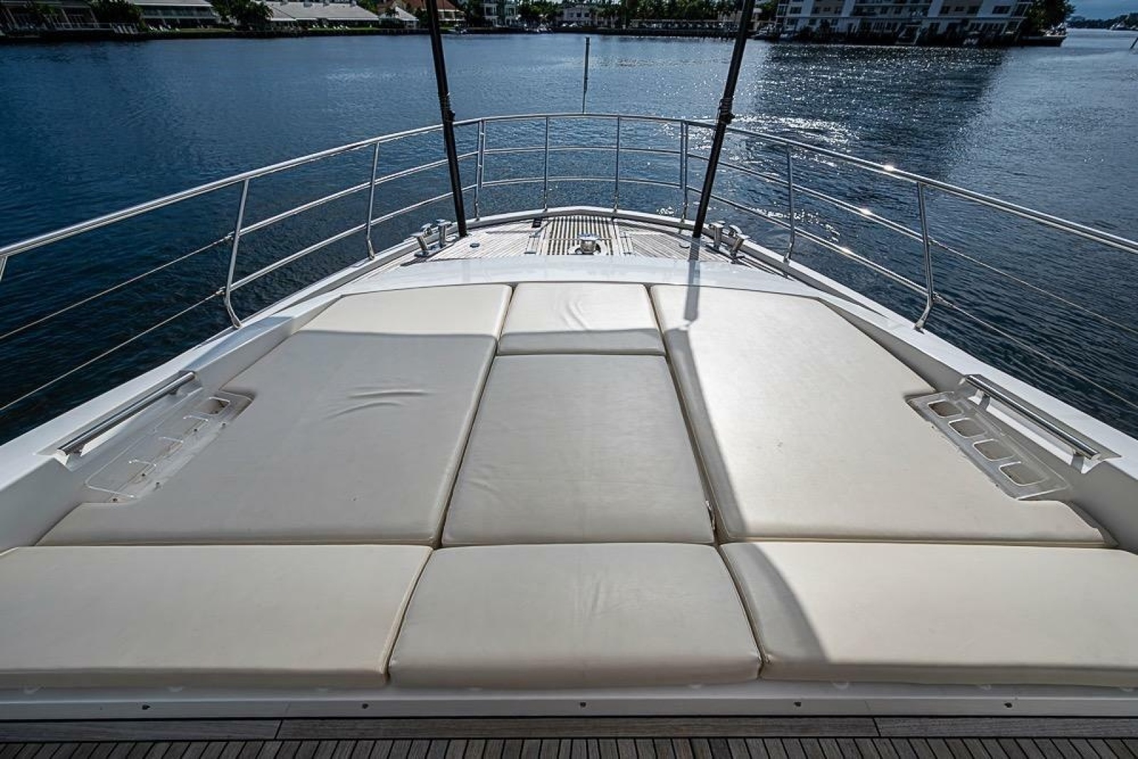 2017 Azimut 80