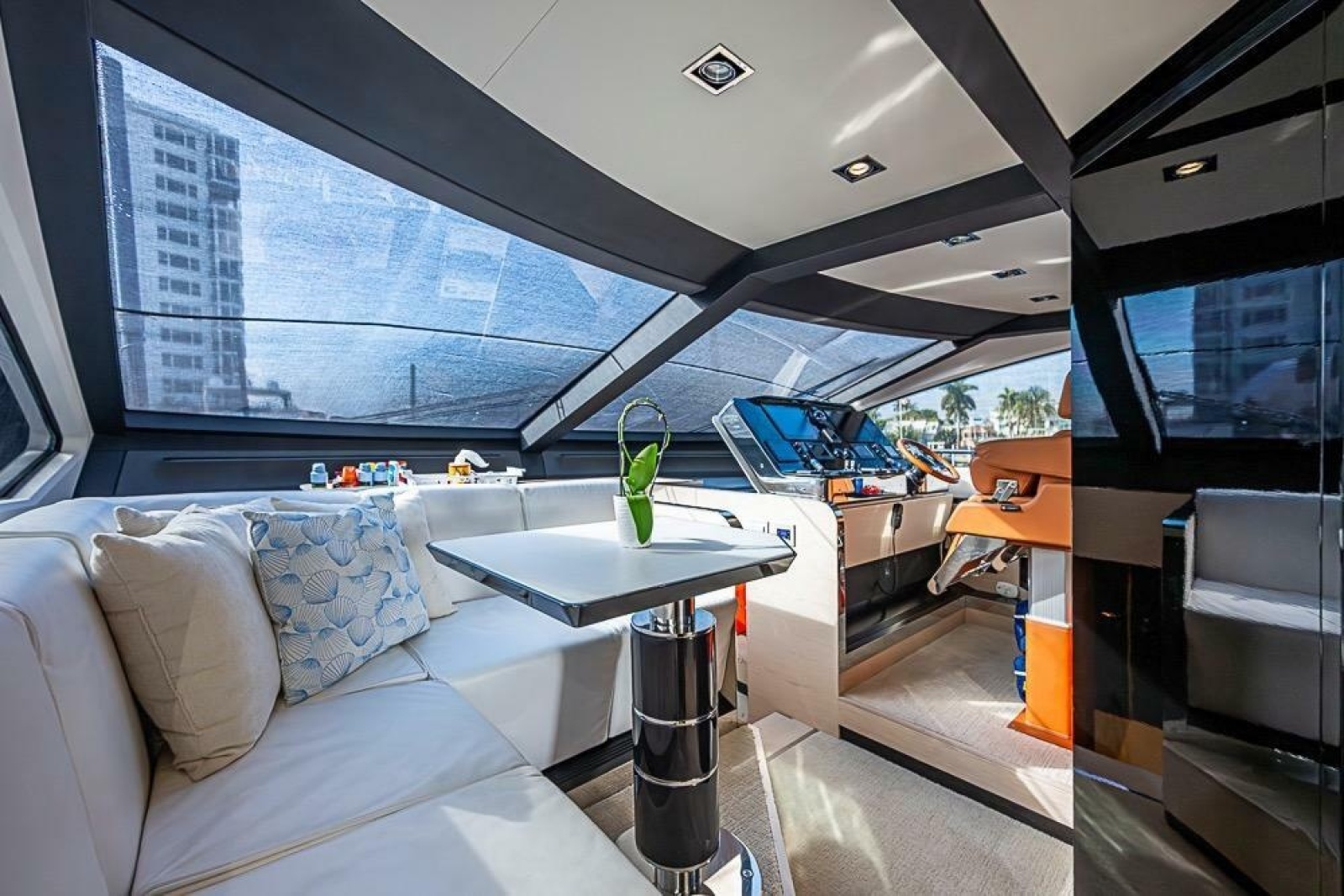 2017 Azimut 80