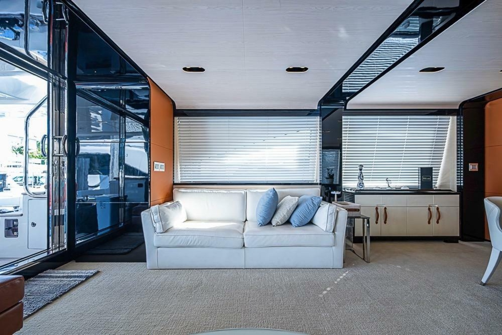 2017 Azimut 80