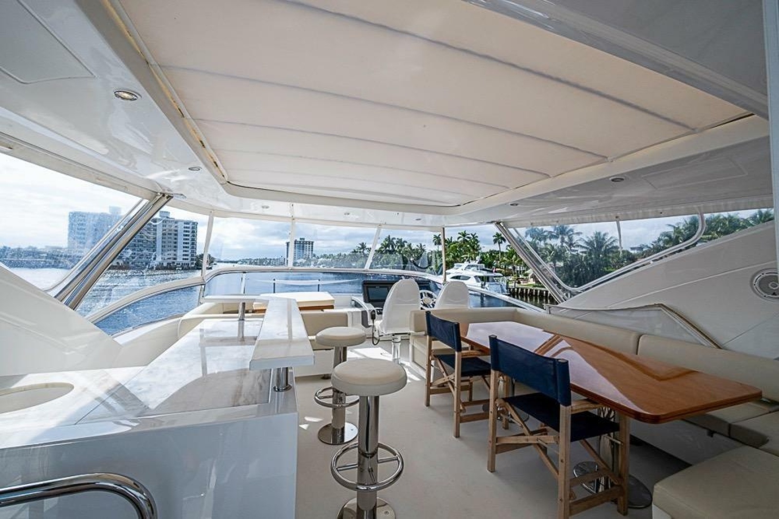 2017 Azimut 80