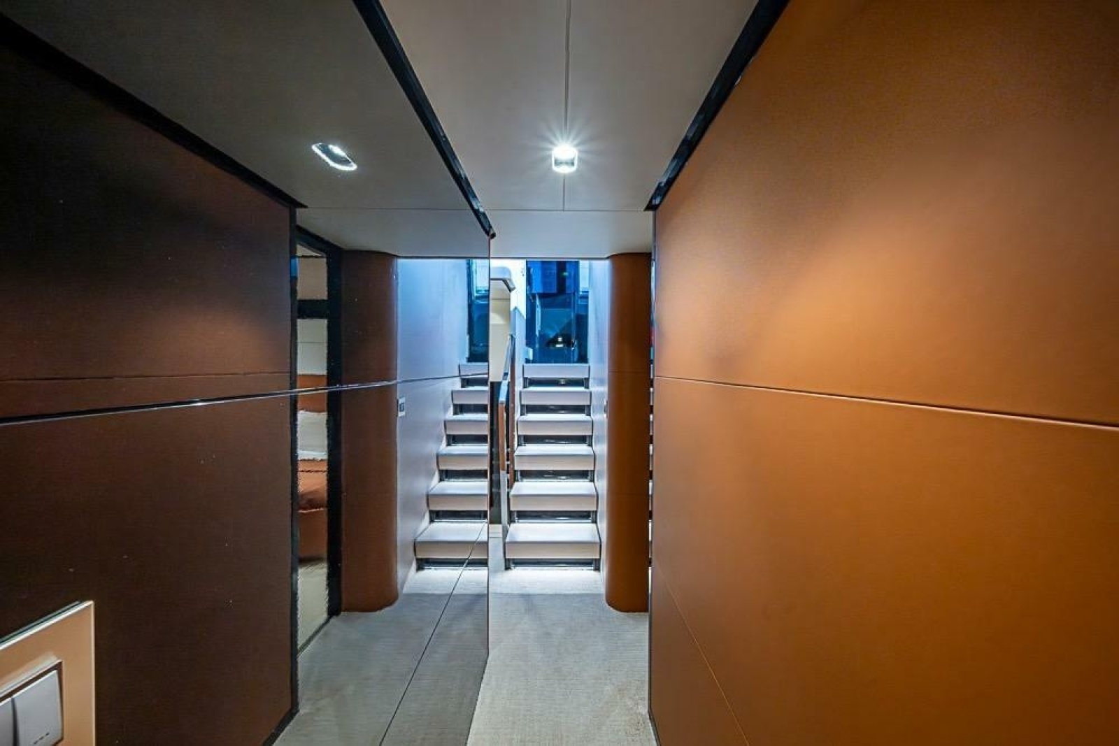 2017 Azimut 80
