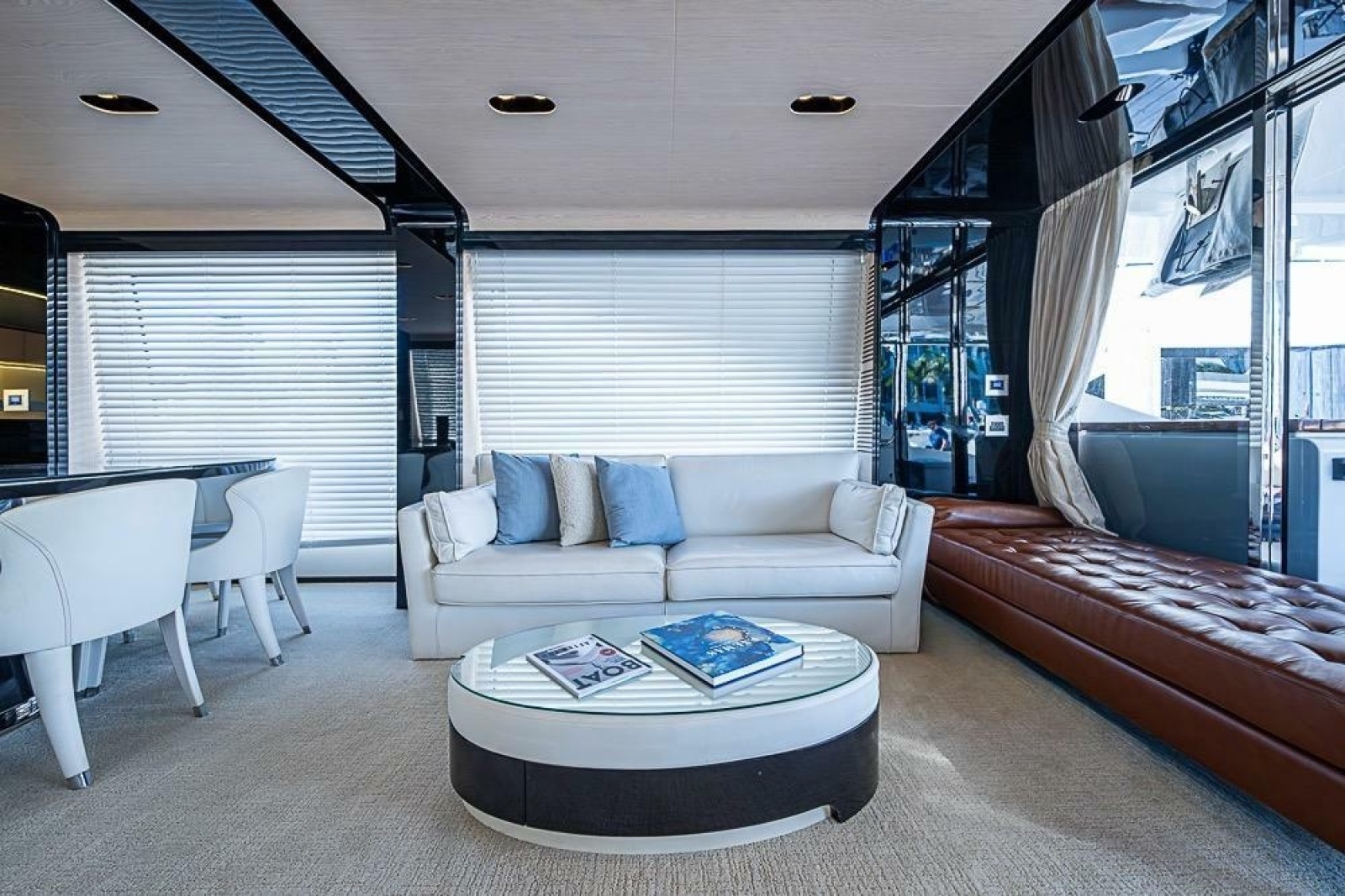 2017 Azimut 80
