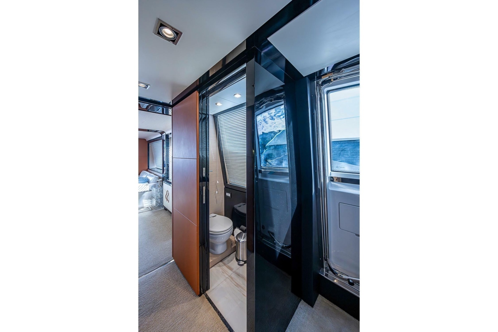 2017 Azimut 80