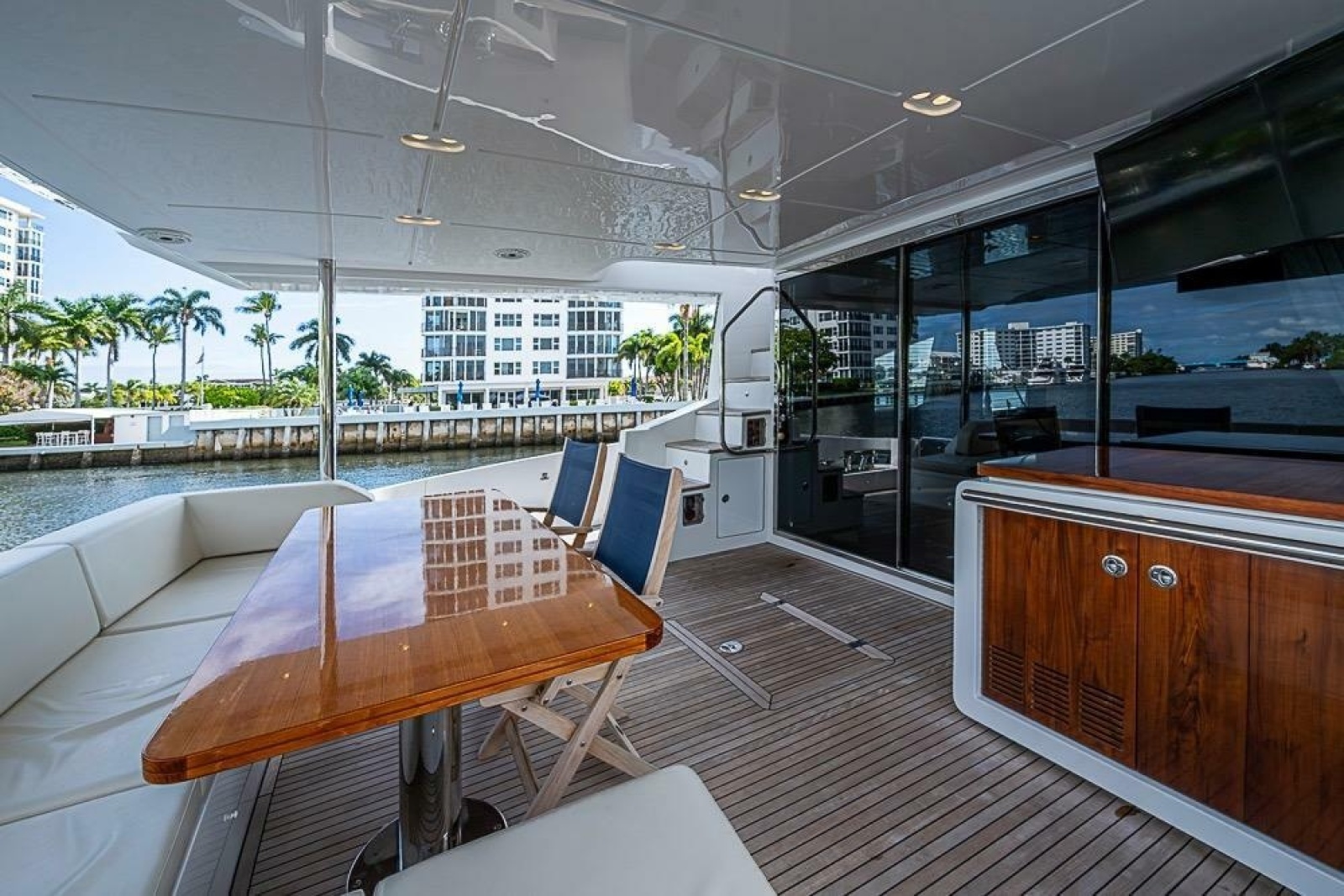 2017 Azimut 80