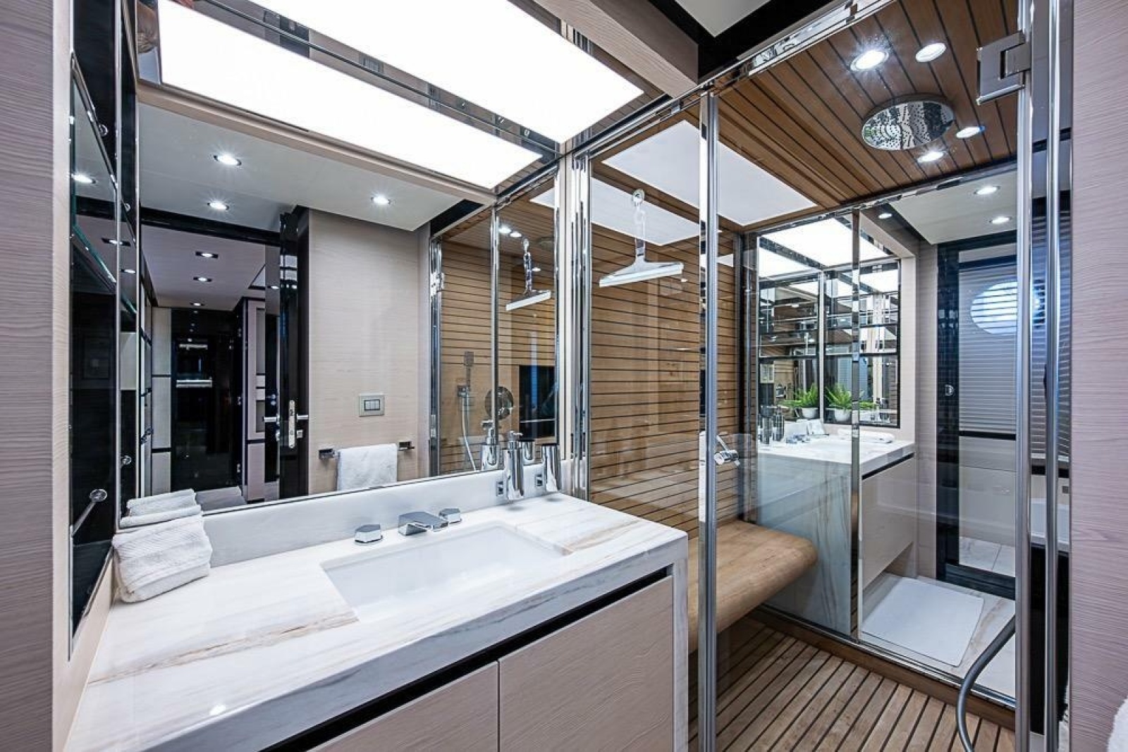 2017 Azimut 80