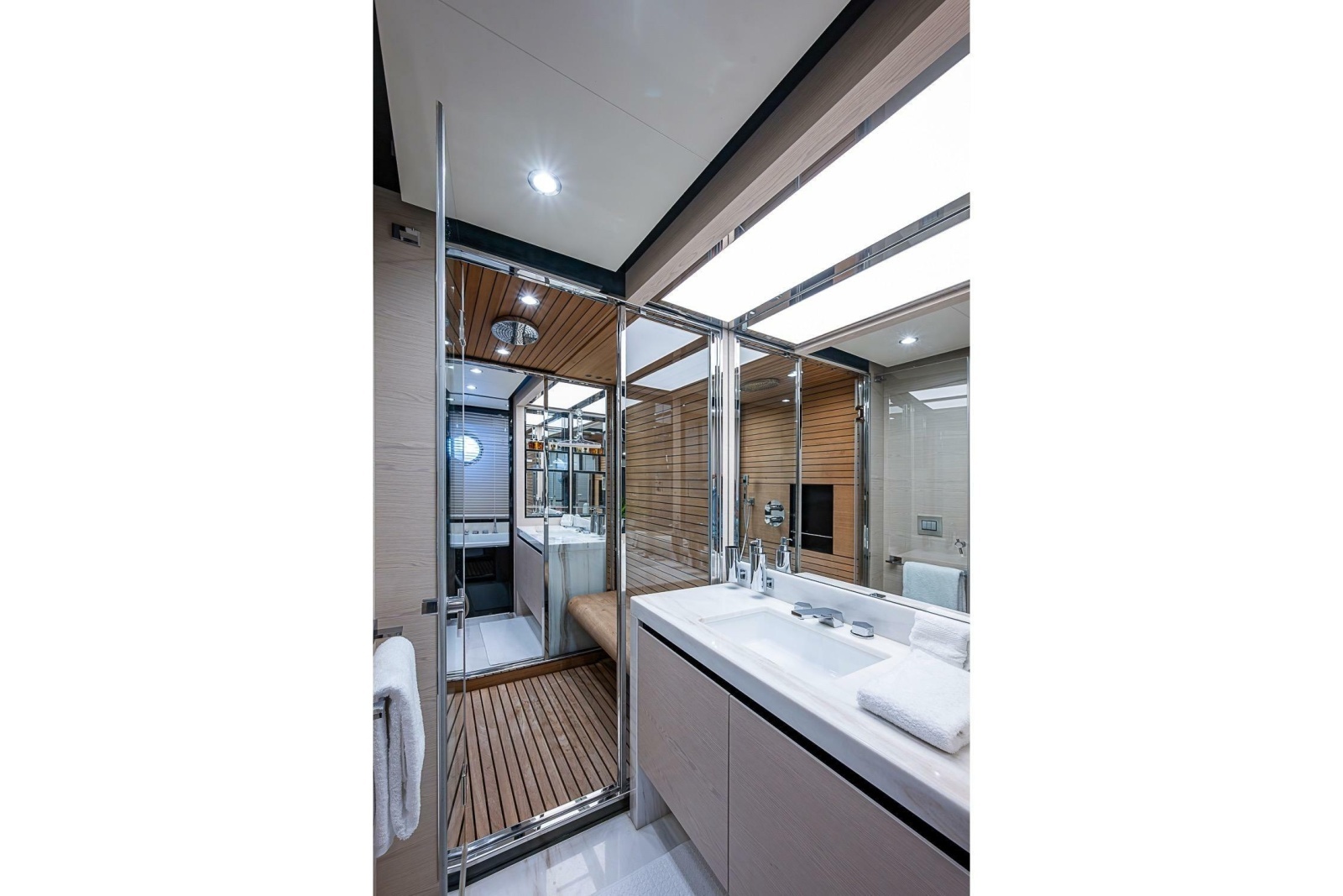 2017 Azimut 80