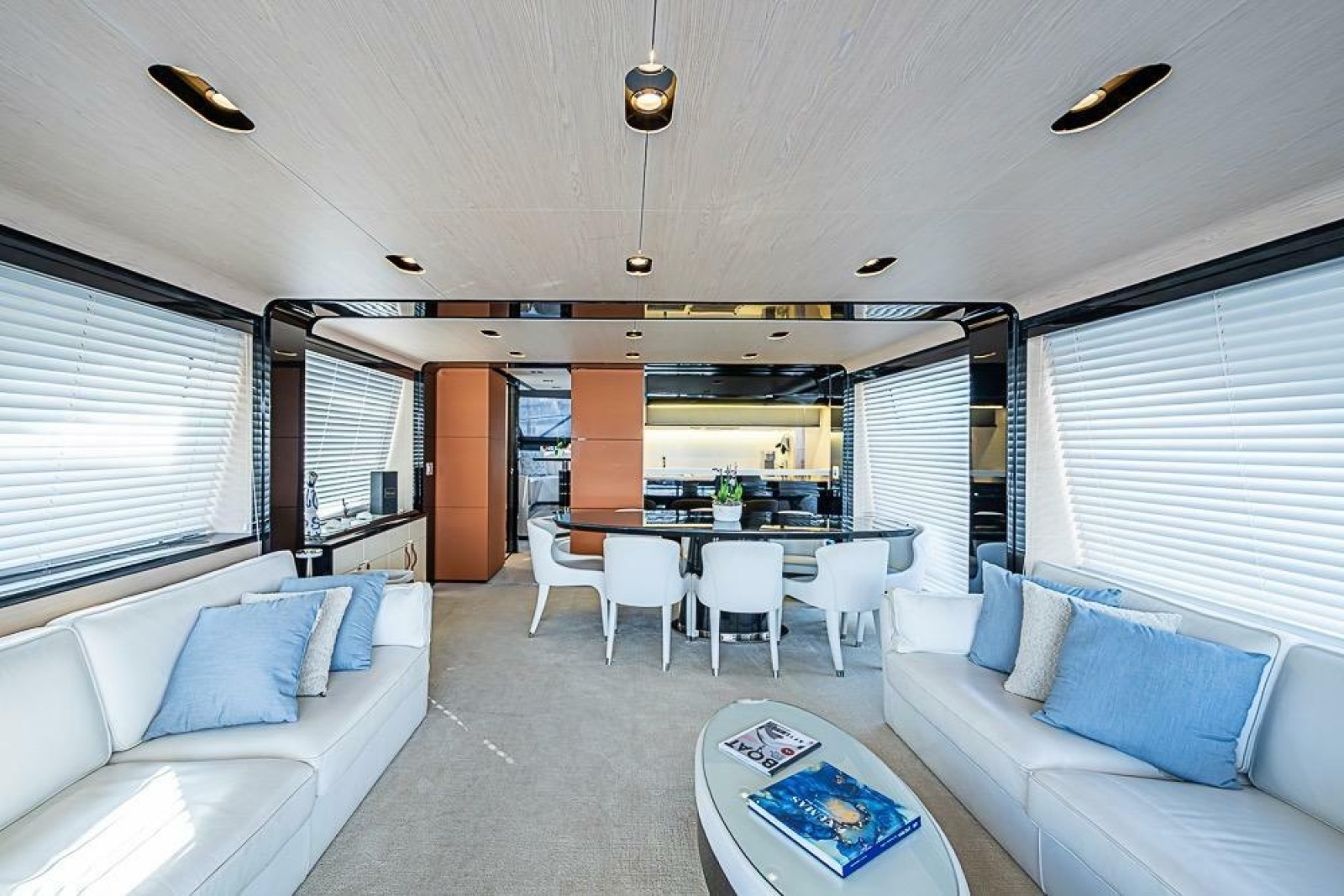 2017 Azimut 80