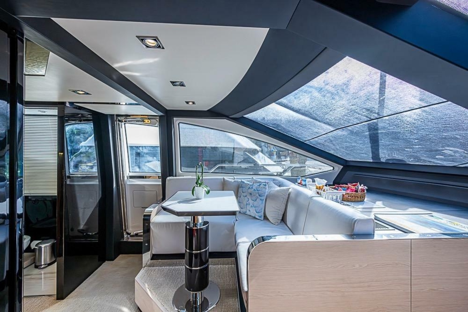 2017 Azimut 80