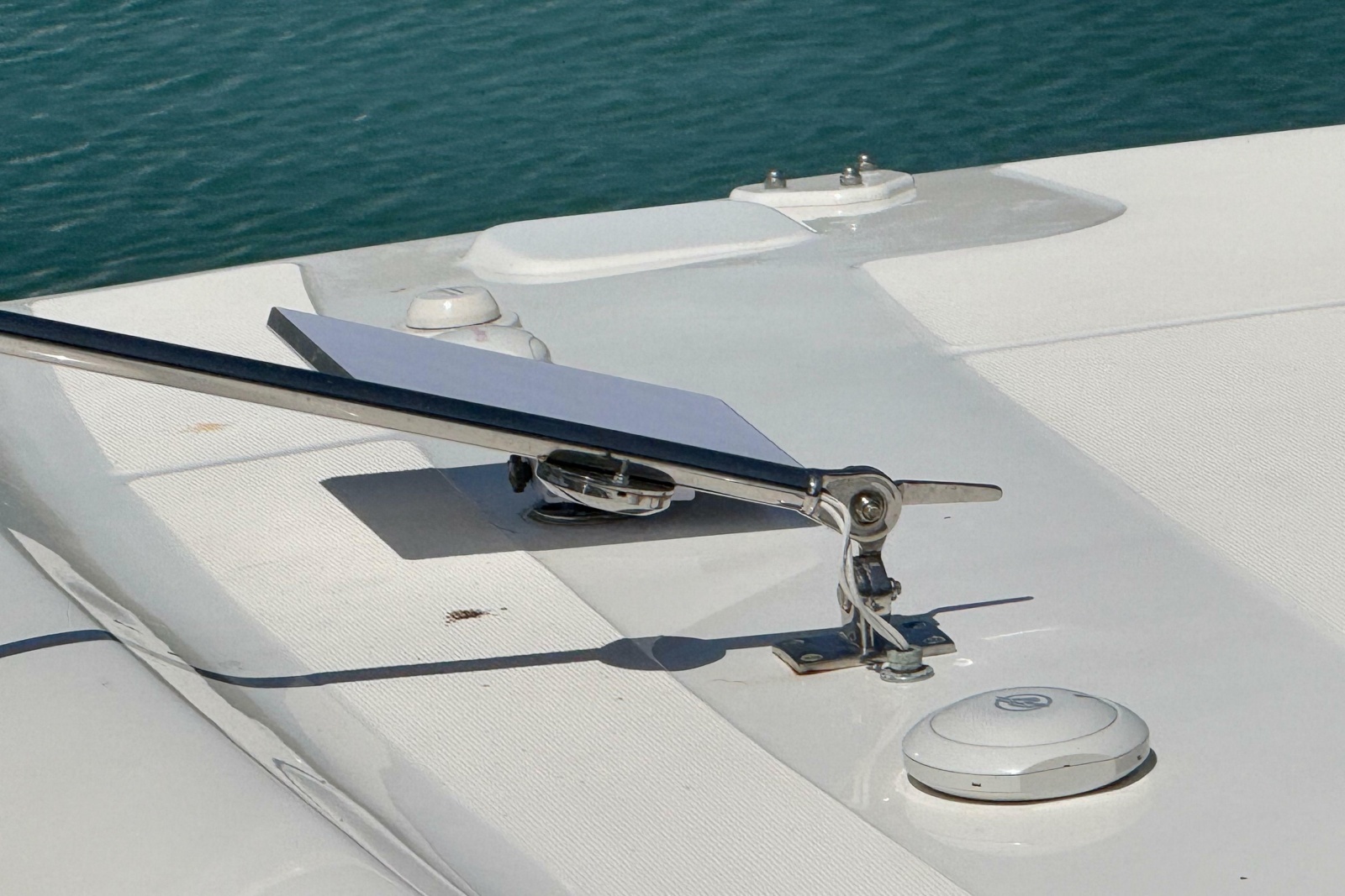 2017 Boston Whaler 420 Outrage