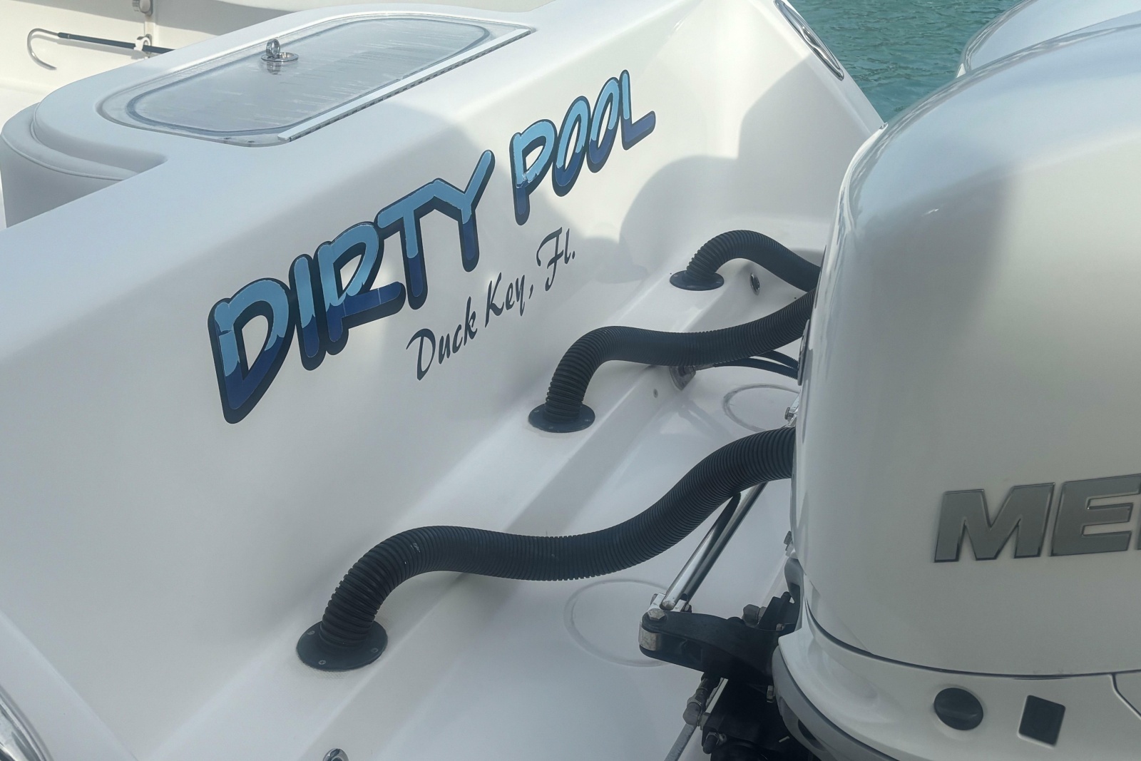2017 Invincible 39 Open Fisherman