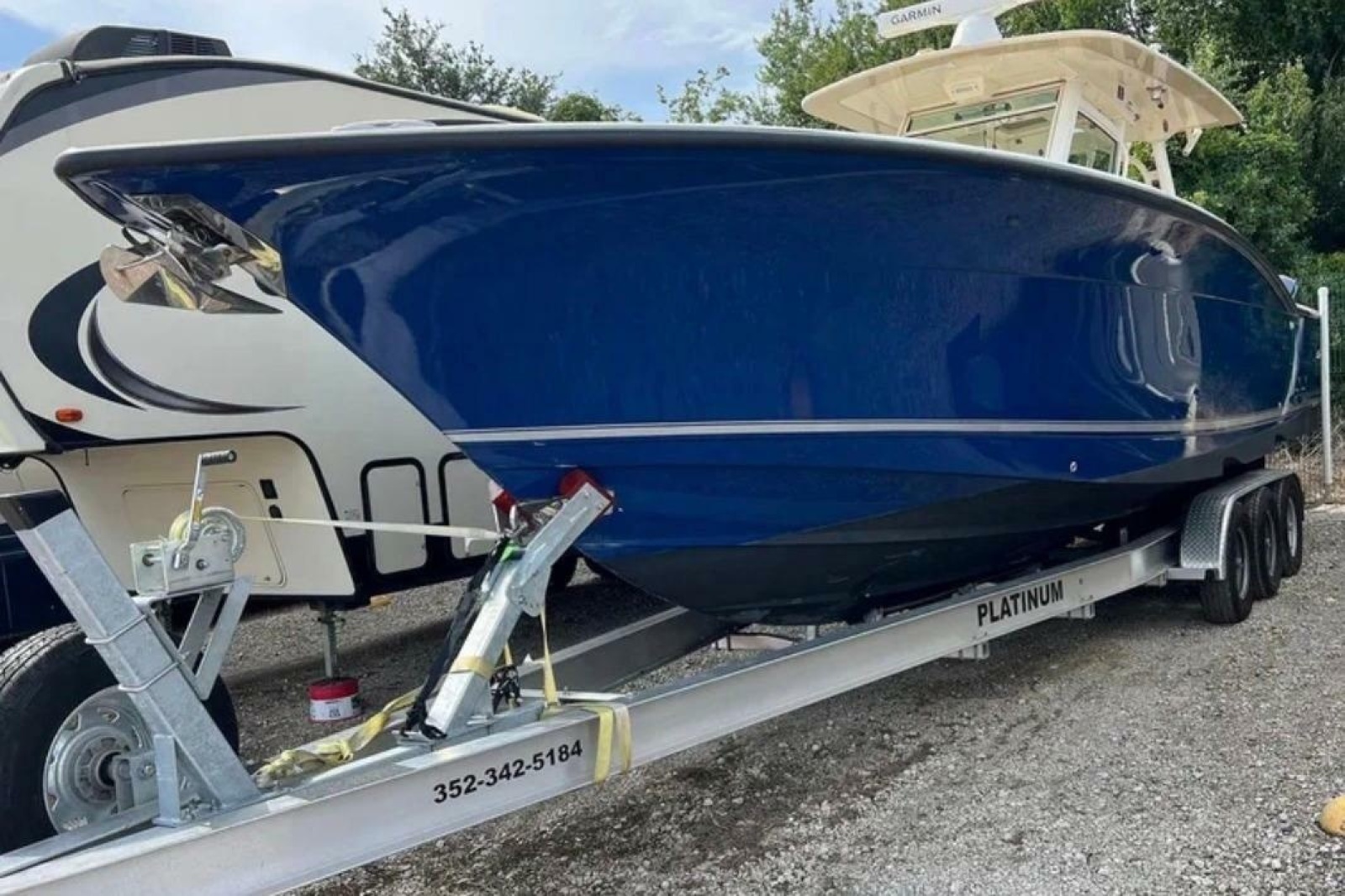 2017 Scout 350 LXF