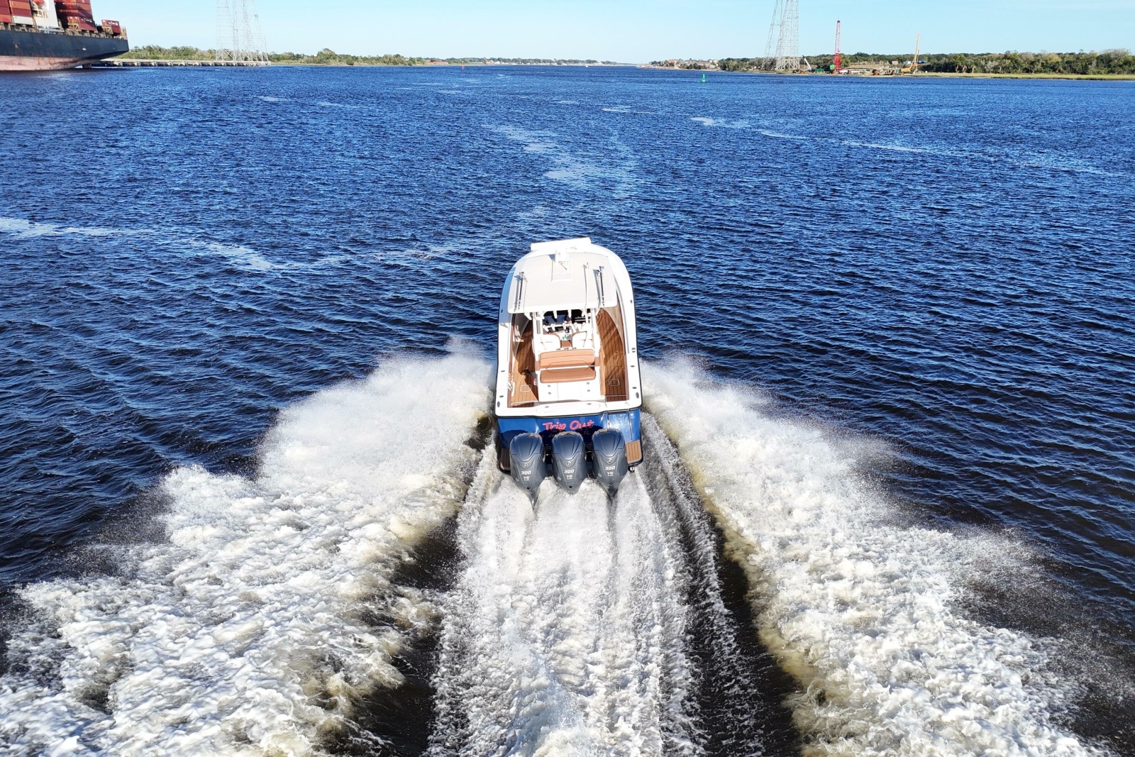 2017 Scout 350 LXF
