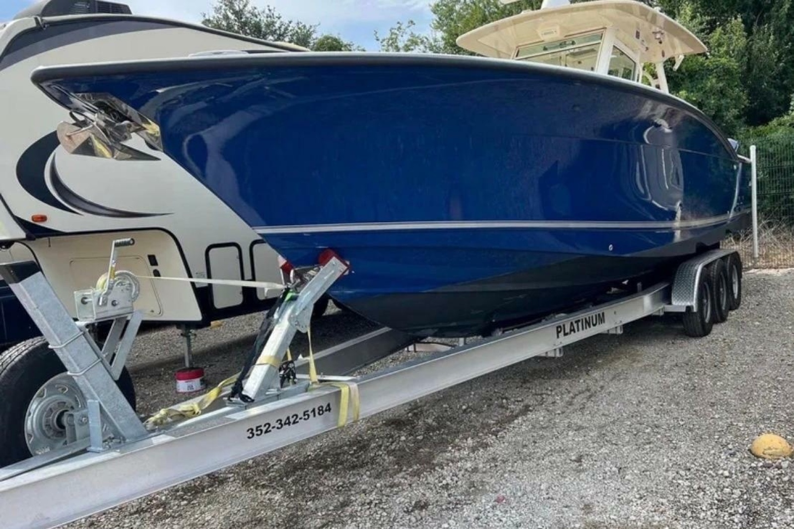 2017 Scout 350 LXF